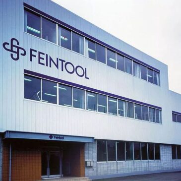 Feintool: Rekord Auftragseingang und starkes Umsatzwachstum
