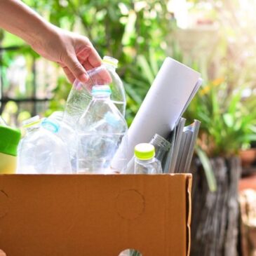 Sulzer: Erwirbt Beteiligung an Fuenix Ecogy und vervollständigt Portfolio zur Reduzierung von Kunststoffabfällen