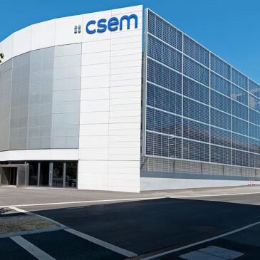 CSEM: Nominiert neuen Verwaltungsratspräsidenten