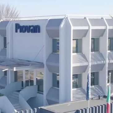 Piovan Gruppe:Übernimmt ausgewählte Vermögenswerte der Protec Polymer Processing GmbH