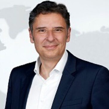 Biesterfeld AG: Dr. Stephan Glander startet als neuer Vorstandsvorsitzender