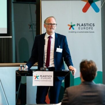 Plastics Europe: Veröffentlicht Geschäftsbericht 2022