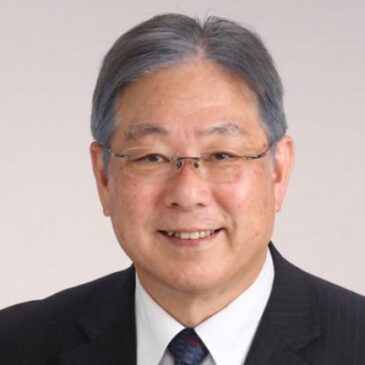 International Federation of Robotics (IFR): Wählt Takayuki Ito zum neuen Vizepräsidenten