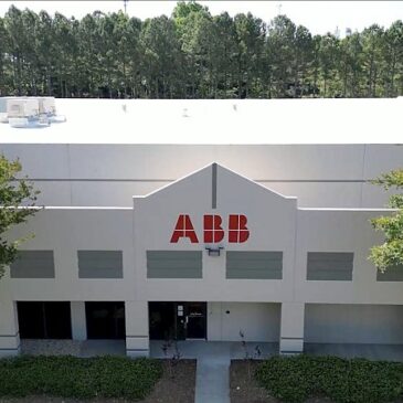 ABB Robotics: Eröffnet US-Zentrum für Verpackungs- und Logistikanwendungen