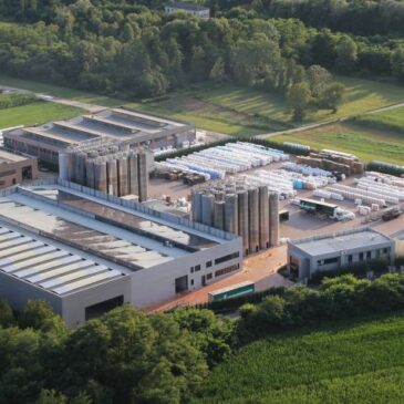 Borealis: Übernimmt Rialti S.p.A., einen führenden europäischen Hersteller recycelter Polypropylen Compounds