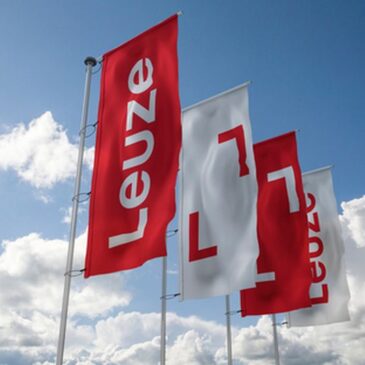 Leuze: Feiert das 60-jährige Firmenjubiläum und wächst weiterhin ambitioniert