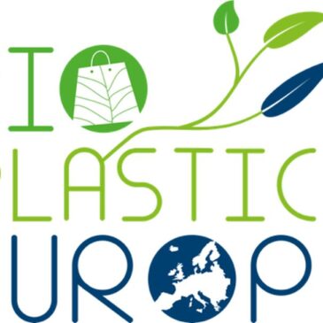 Bio-Plastics Europe: EU-Forschungsprojekt stellt biobasierte, biologisch abbaubare und nachhaltige Kunststoffe her