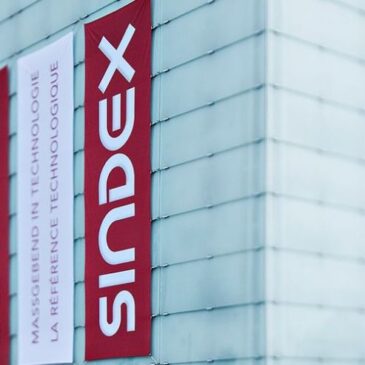 Sindex 2023: Roboter, Sonderzonen und Talk- Highlights – die SINDEX gibt Einblicke in die Technologiebranche