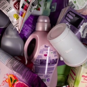 Swiss Recycling: Grundpfeiler für ein schweizweites Sammelsystem von Verpackungen aus Kunststoff und Getränkekarton sind gesetzt