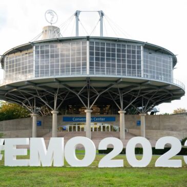 EMO Hannover 2023: Punktet erneut mit hoher Internationalität und innovativen Lösungen für aktuelle Herausforderungen