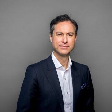 Syntegon: Wechsel an der Spitze der Syntegon-Gruppe – Dr. Michael Grosse übergibt CEO-Amt an Torsten Türling