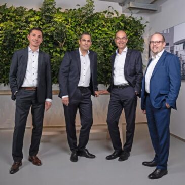 PAWI Group AG: Umfirmierung der Verpackungsunternehmen der PAWI Group AG und neue Führungsstrukturen am Hauptsitz in Winterthur