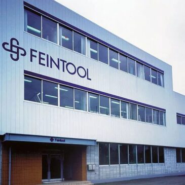 Feintool: Neuer Produktionsstandort – Feintool schreibt Erfolgsgeschichte in Asien mit Werk in Indien fort