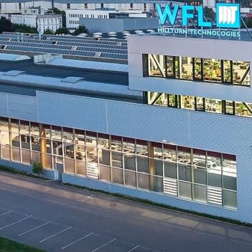 WFL Millturn Technologies GmbH & Co. KG: Lädt im März 2024 zum WFL Technologiemeeting 2024 ein