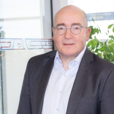 Wittmann Battenfeld Deutschland: Veränderung in der Geschäftsführung – Andreas Schramm wird alleiniger Geschäftsführer
