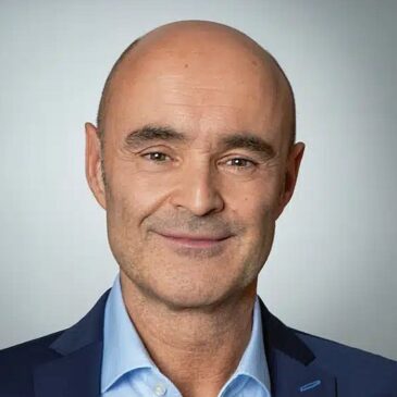 NETSTAL Maschinen AG: Felix Hüthmair ist neuer Verkaufsleiter