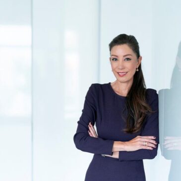 Greiner AG: Saori Dubourg wird neue CEO