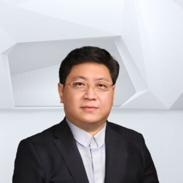 KraussMaffei: Führungswechsel bei der KraussMaffei Gruppe zum 10. Januar 2024 – Chi Zhang ist neuer CEO