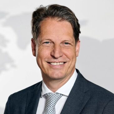 Biesterfeld AG: Vorstandsmitglied Carsten Harms verlässt Biesterfeld auf eigenen Wunsch