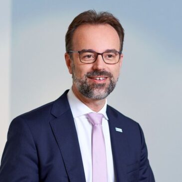 Borealis: CEO Thomas Gangl verlässt Borealis Ende Juni