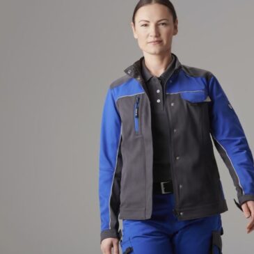MEWA: Mewa-Umfrage: Handwerker-Outfit im Trend der Zeit – Berufskleidung soll Kompetenz signalisieren