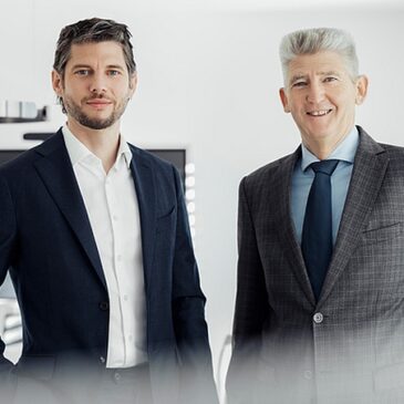 faigle Kunststoffe GmbH: Führungswechsel beim Familienunternehmen faigle – Friedrich Faigle seit Januar 2024 neuer Group-CEO
