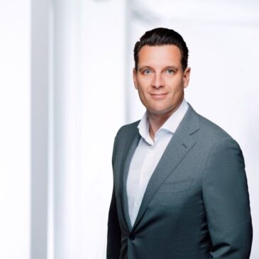 Dätwyler: Volker Cwielong neuer Dätwyler CEO