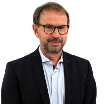 SCHURTER: Verstärkt das Führungsteam – Steffen Lindner neuer General Manager & Vice President EMEA