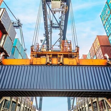 VDMA: Deutscher Verpackungsmaschinenexport in 2023 auf Rekordniveau